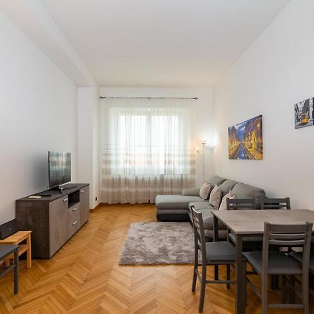 Vittoria 2 Apartment Milano Ngoại thất bức ảnh