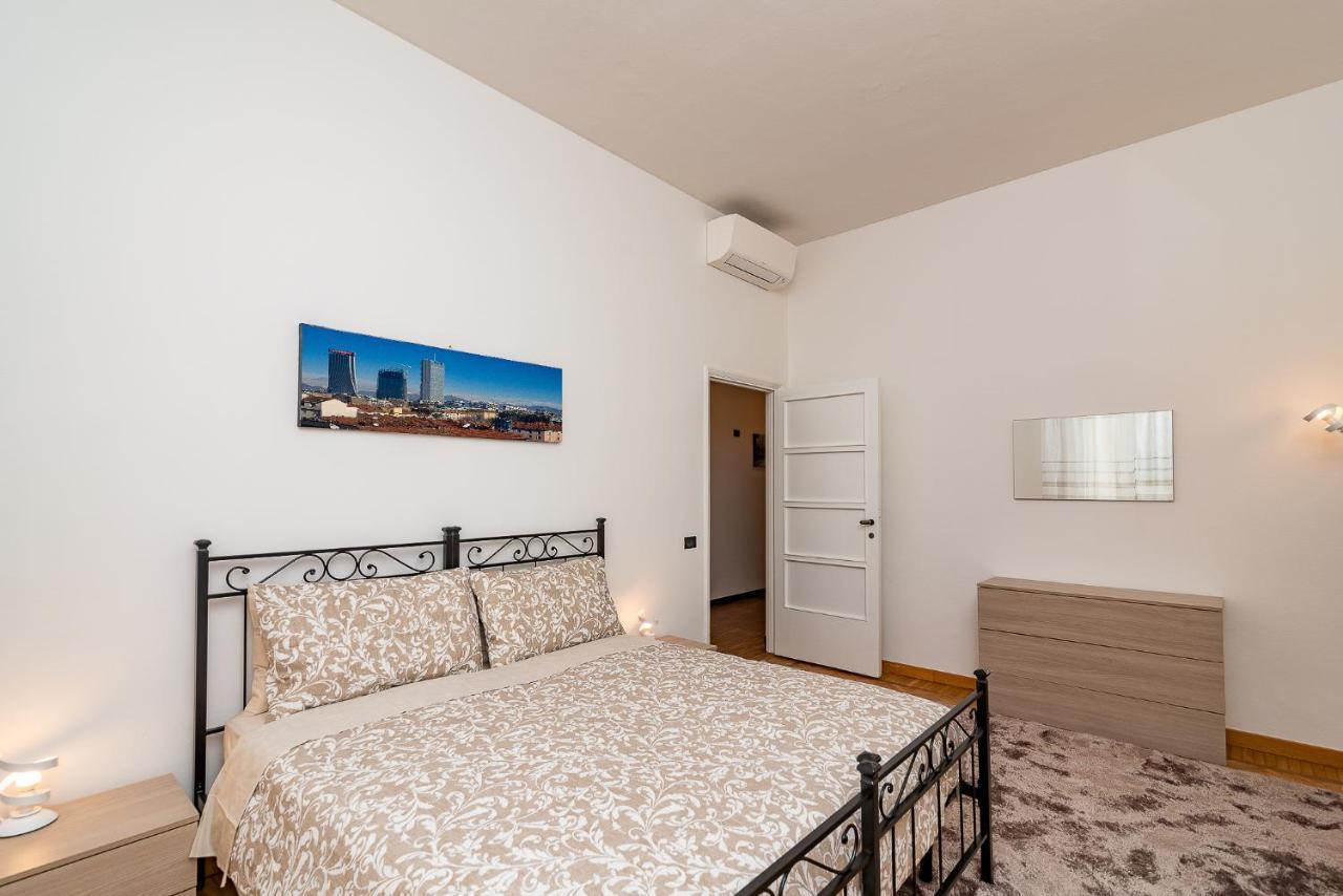 Vittoria 2 Apartment Milano Ngoại thất bức ảnh