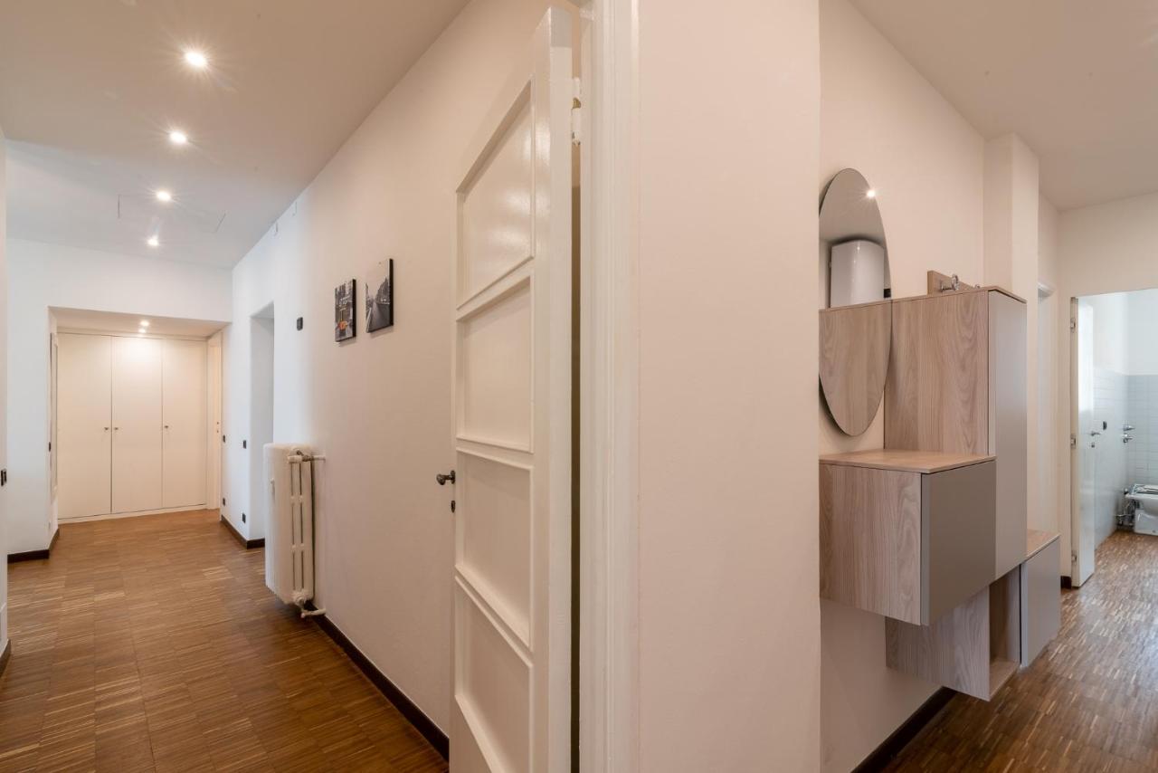 Vittoria 2 Apartment Milano Ngoại thất bức ảnh