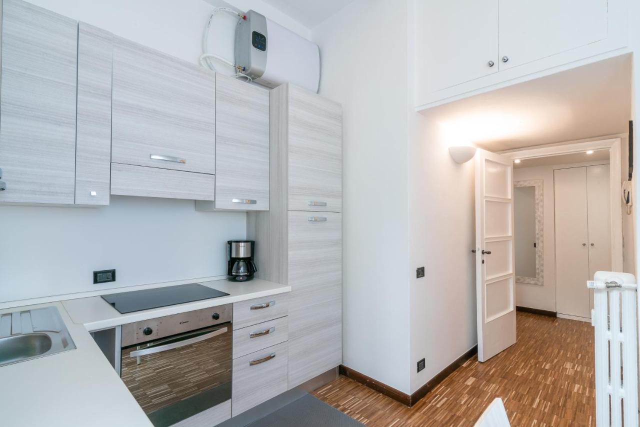 Vittoria 2 Apartment Milano Ngoại thất bức ảnh