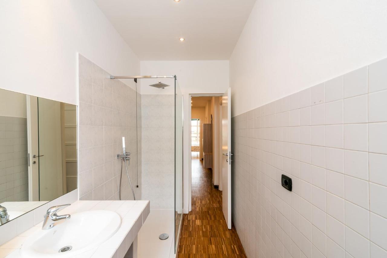 Vittoria 2 Apartment Milano Ngoại thất bức ảnh