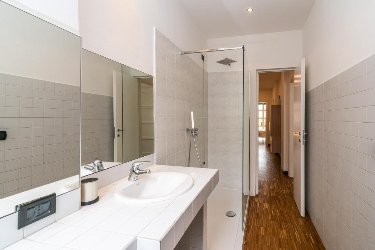 Vittoria 2 Apartment Milano Ngoại thất bức ảnh