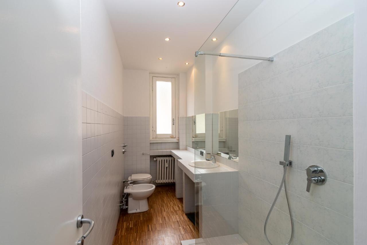 Vittoria 2 Apartment Milano Ngoại thất bức ảnh