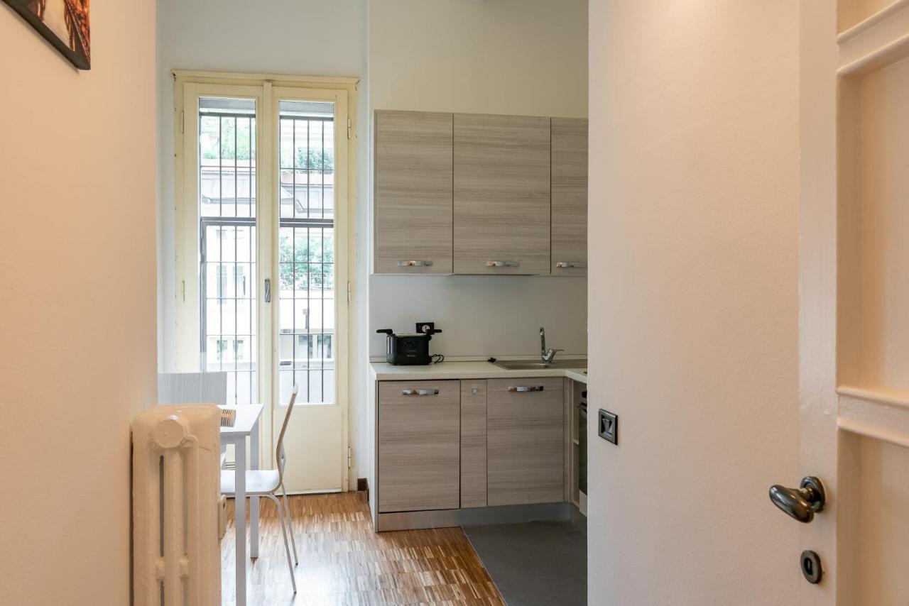 Vittoria 2 Apartment Milano Ngoại thất bức ảnh