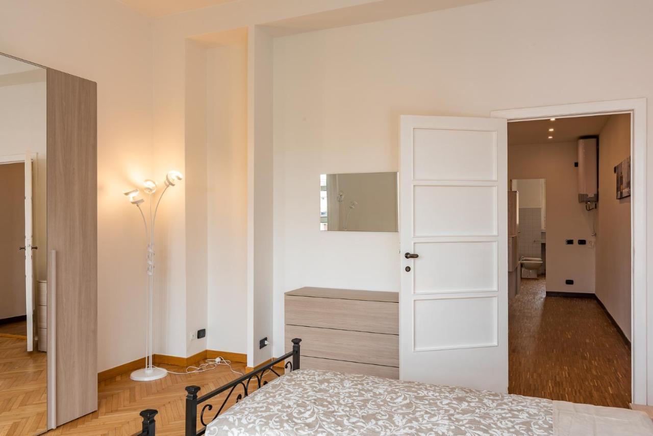 Vittoria 2 Apartment Milano Ngoại thất bức ảnh