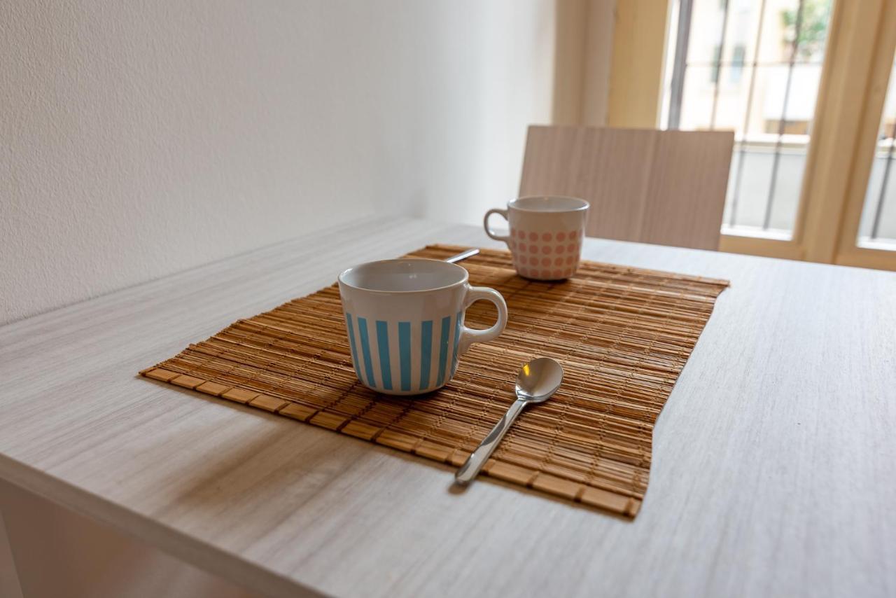Vittoria 2 Apartment Milano Ngoại thất bức ảnh