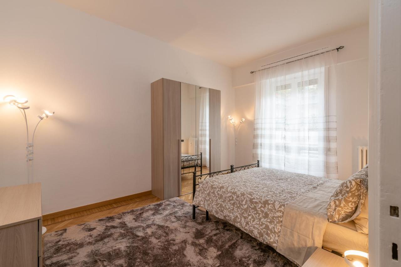 Vittoria 2 Apartment Milano Ngoại thất bức ảnh