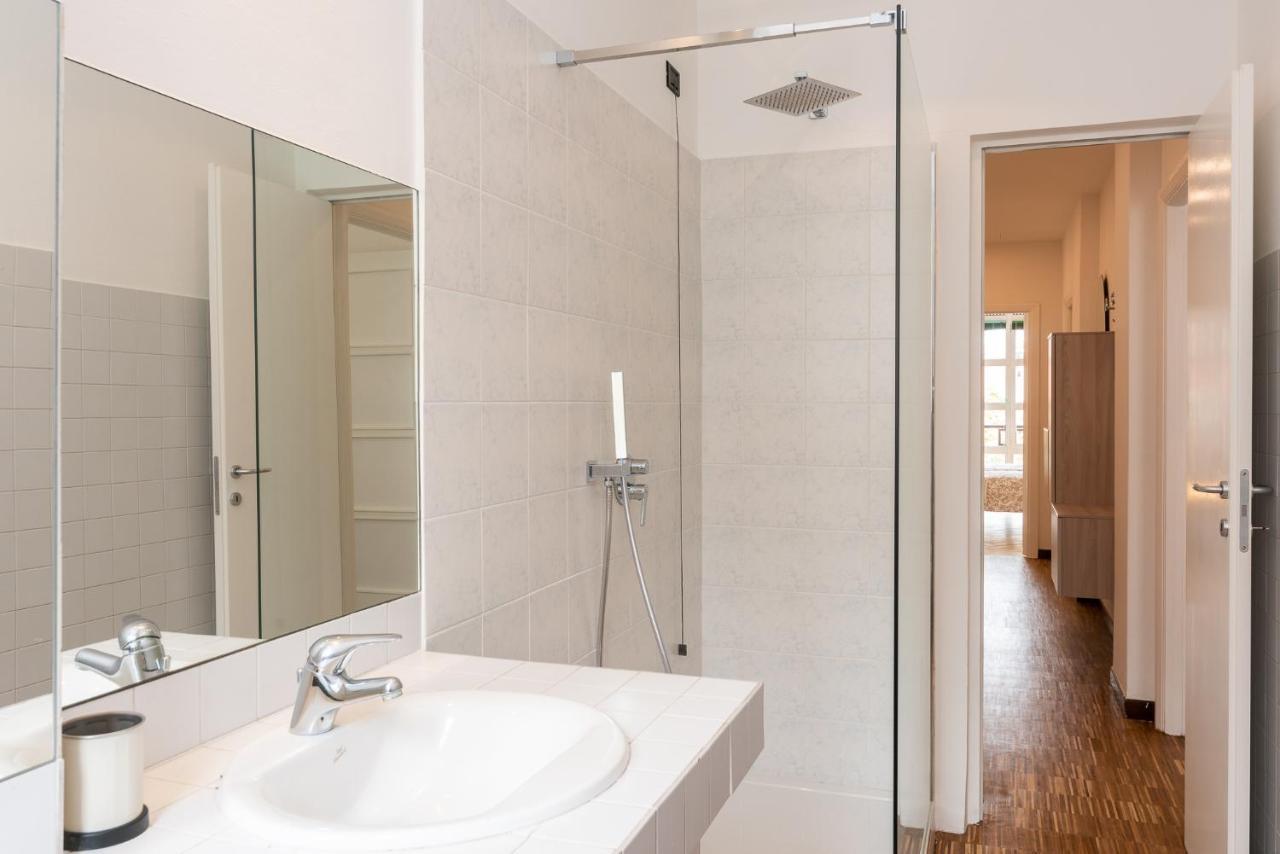 Vittoria 2 Apartment Milano Ngoại thất bức ảnh