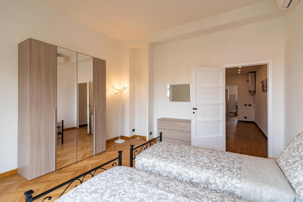 Vittoria 2 Apartment Milano Ngoại thất bức ảnh