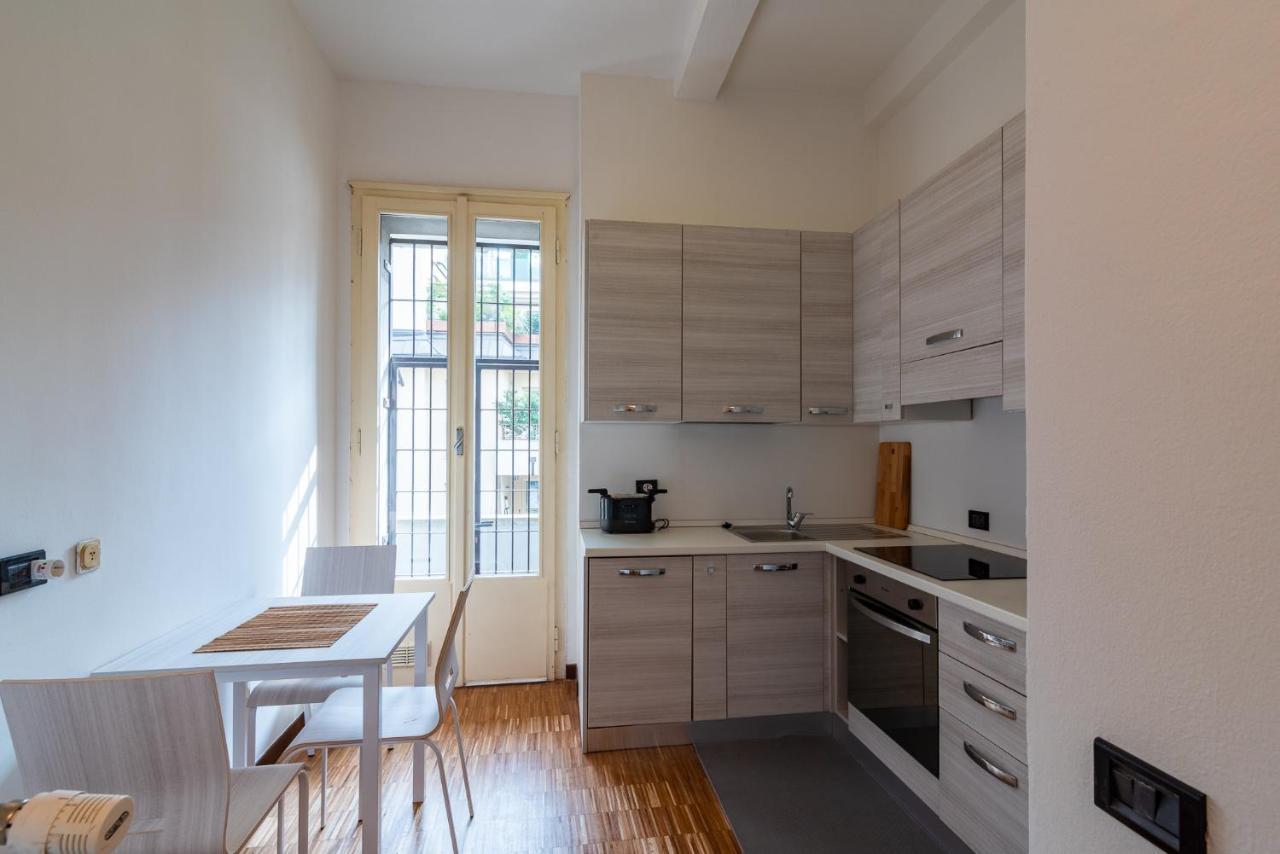 Vittoria 2 Apartment Milano Ngoại thất bức ảnh